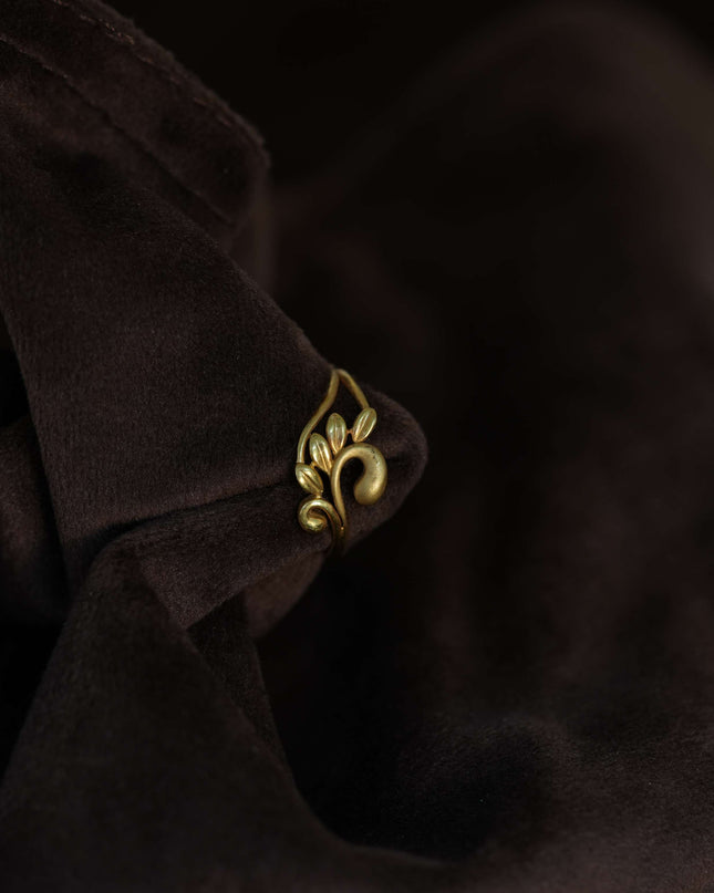 Swarna Shobha Ring