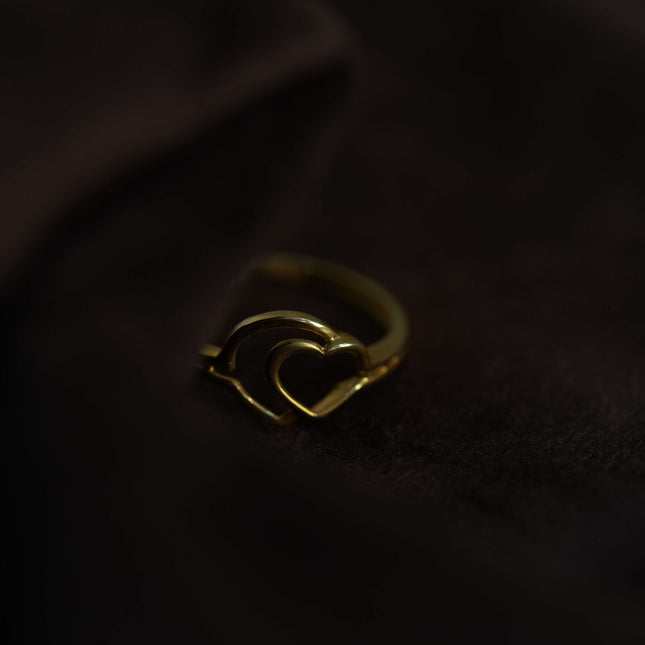 Nayara Radiance Ring