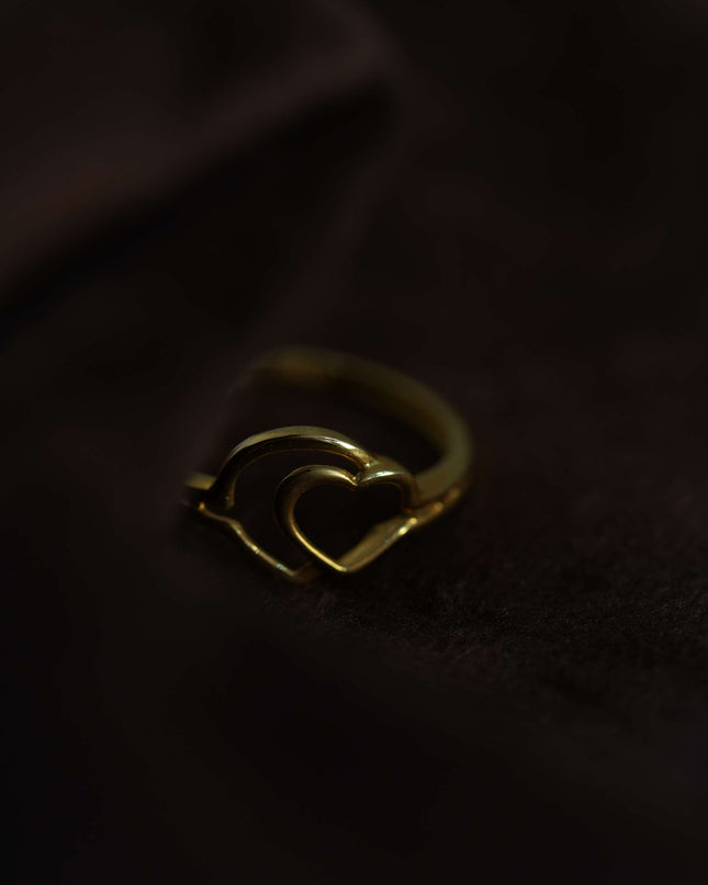 Nayara Radiance Ring