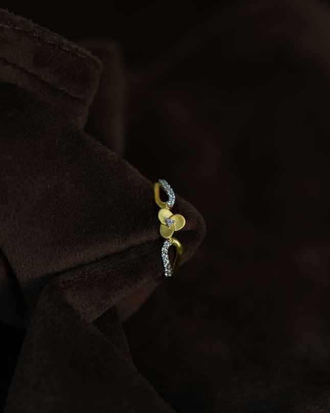 Aurielle Glow Ring
