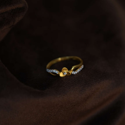 Imperial Grace Ring