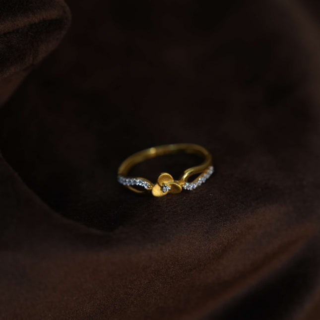 Imperial Grace Ring