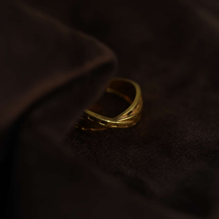 Elite Essence Ring