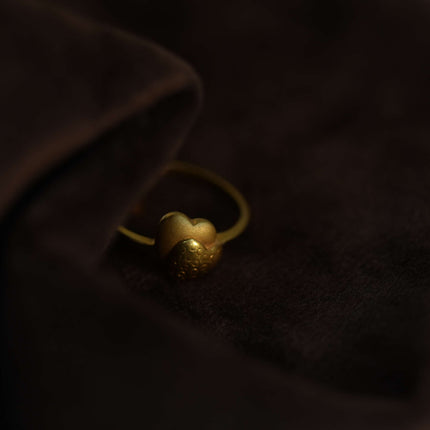 Valencia Gold Band