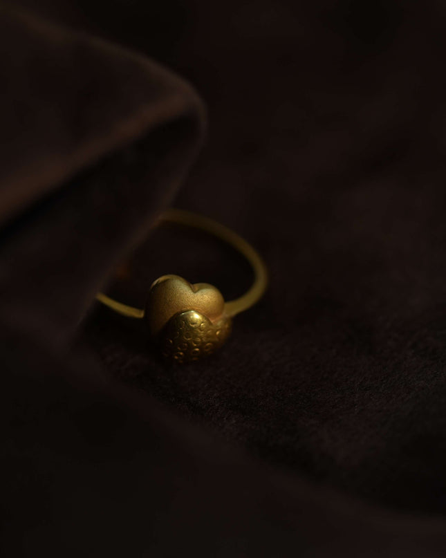 Valencia Gold Band