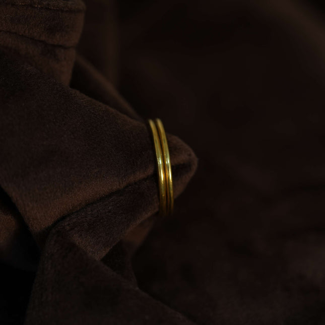Luxe Aura Band
