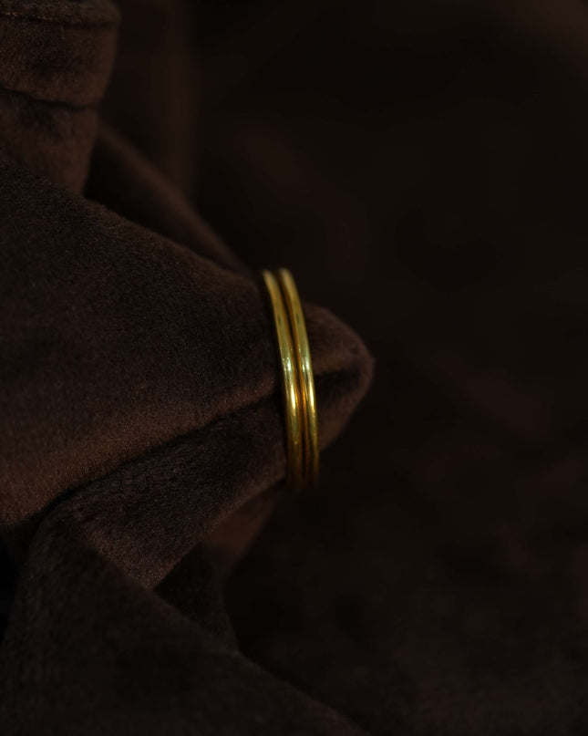 Luxe Aura Band