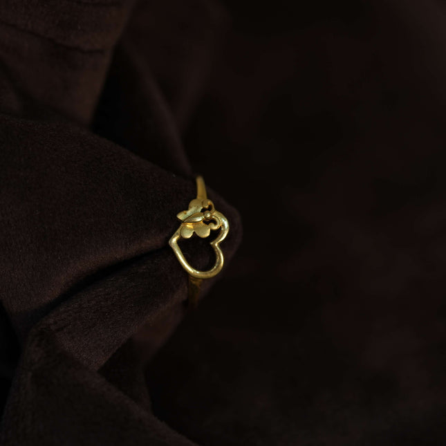 Radiant Ring