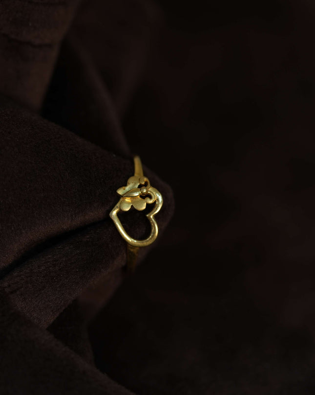 Radiant Ring