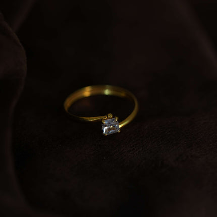Empress Aura Ring