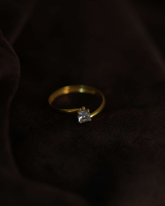Empress Aura Ring