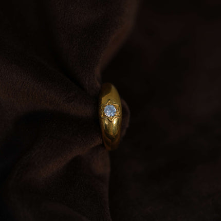 Celestia Shine Ring