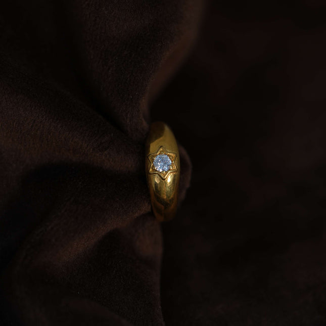 Celestia Shine Ring