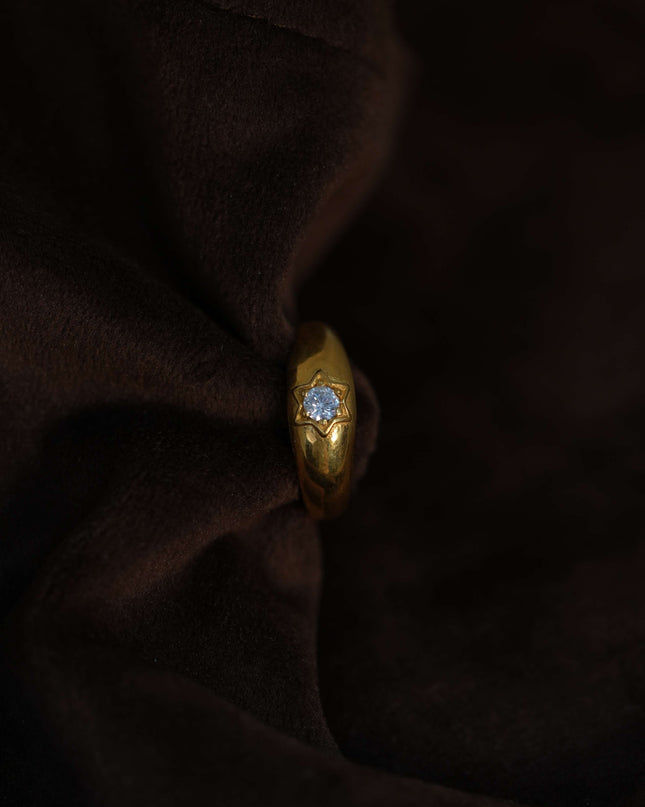 Celestia Shine Ring