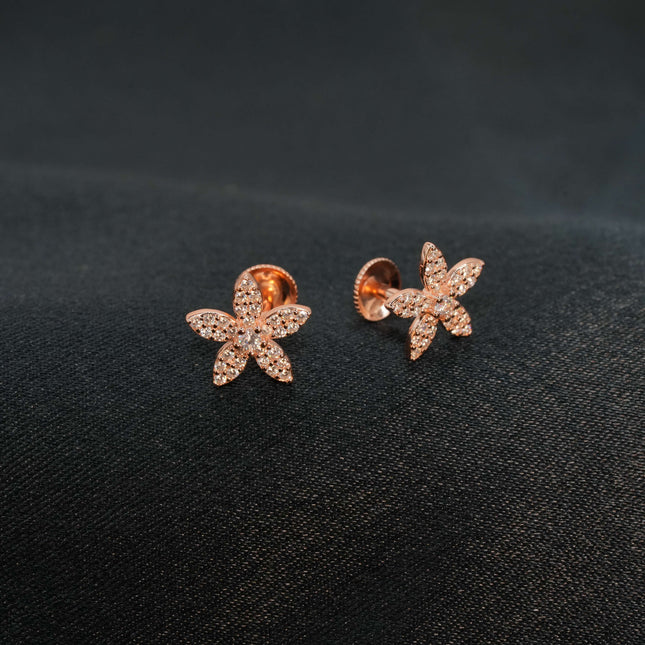 Tara Statement Earrings