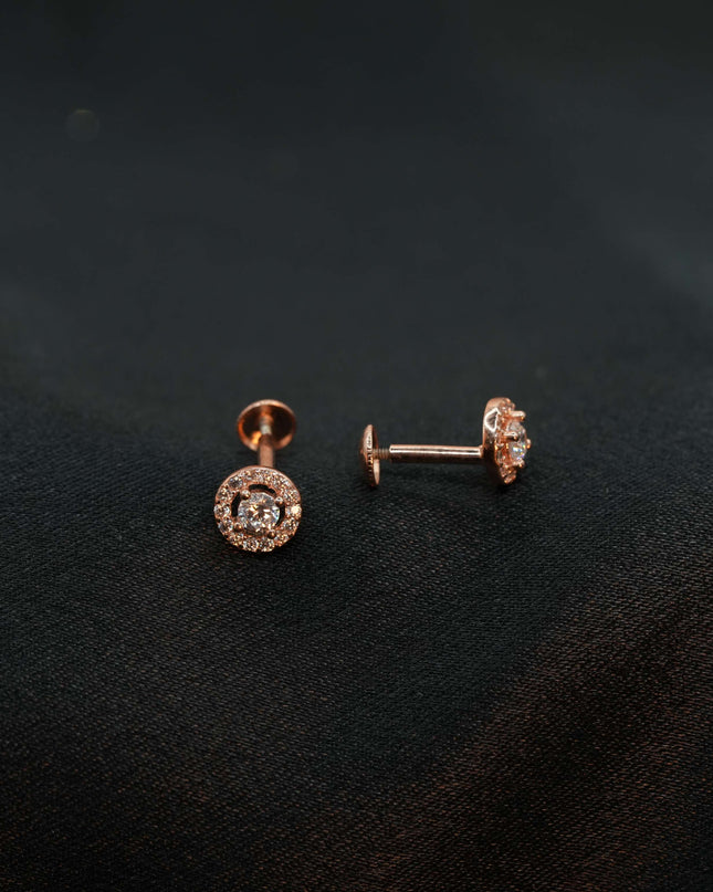 Aadvika Opulence Earrings