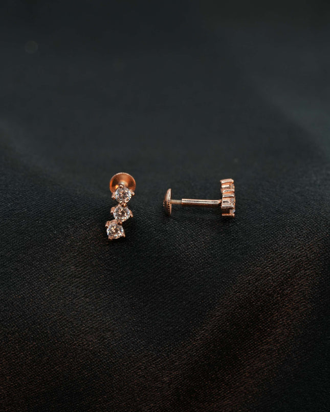 "Make a statement with our curated South Screw tops."