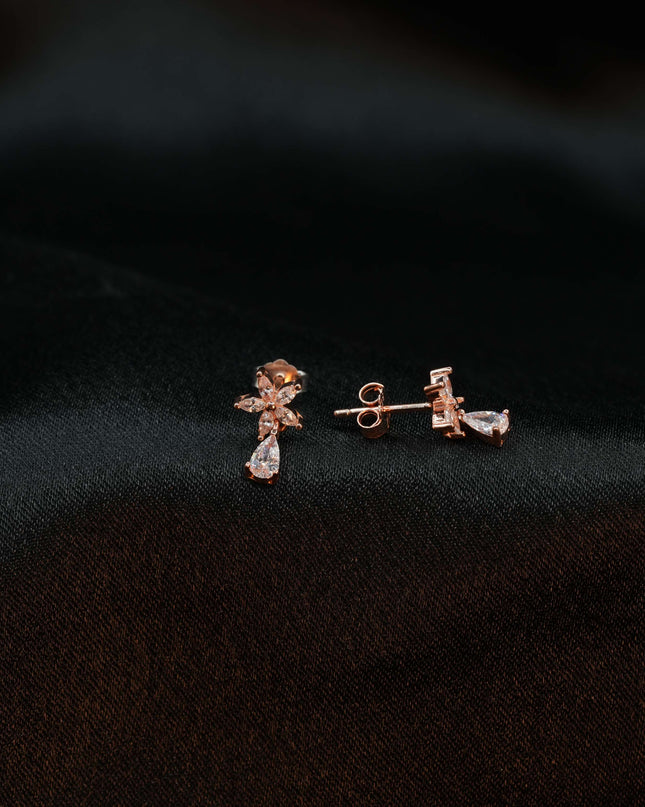 Timeless Elegance Silver Tops