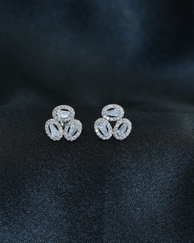 "Unique Sparkle: Elevate Your Style with Designer Tubelight Stone Tops"