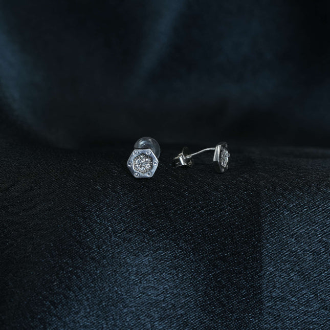 "Timeless shine: Silver tops that elevate any look."