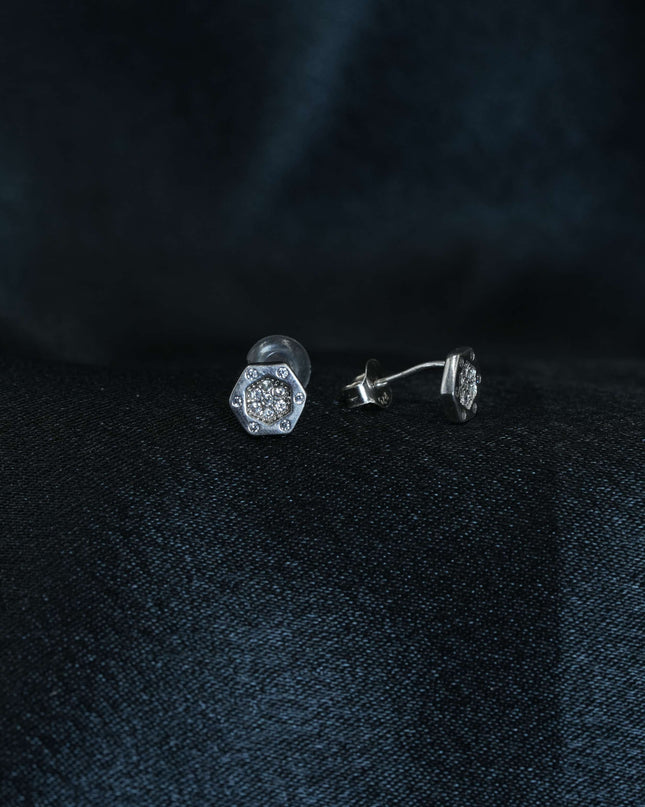 Eterna Bloom Studs