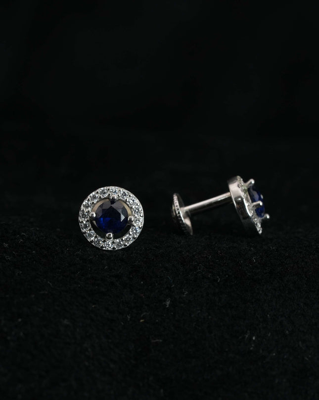 Aadvika Opulence Earrings