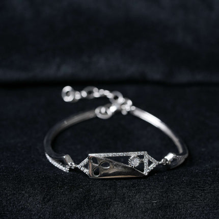 Silver Kada 925