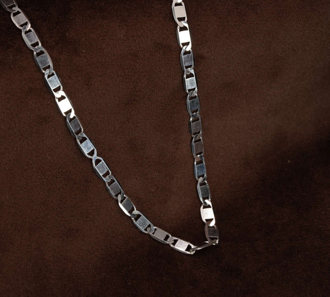 Silver 925 Men's CHAIN