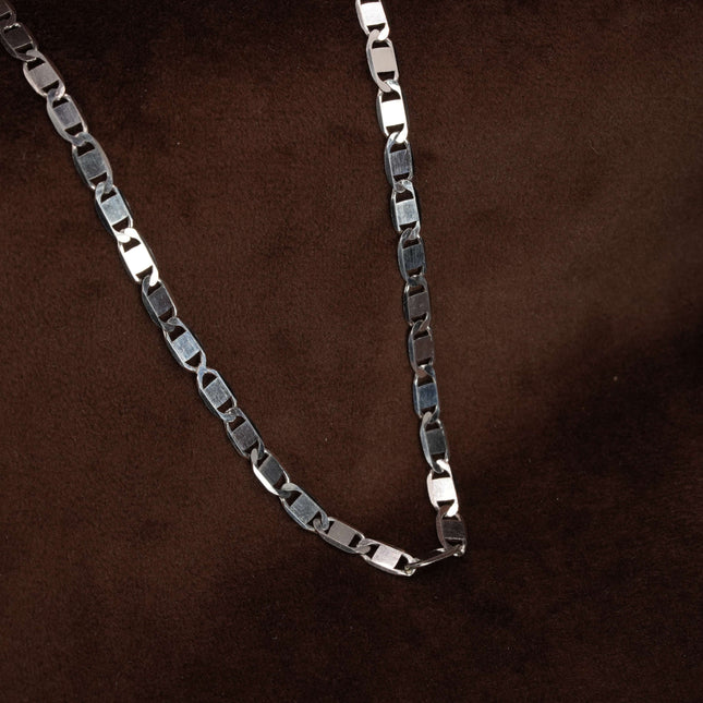 Silver 925 Men's CHAIN