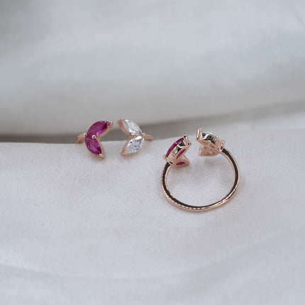 925 SILVER TOE RING