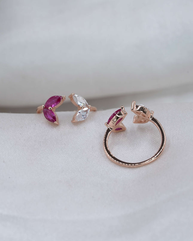 925 SILVER TOE RING