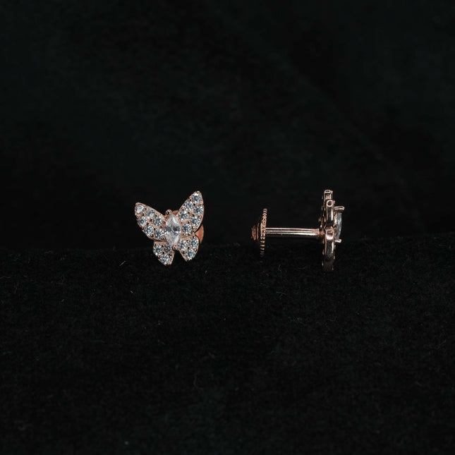 MonoShine Silver 925 Tops