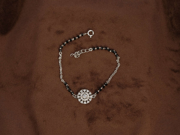 "A Symbol of Love in Silver 🌸 Elegant, refined, and crafted to last."