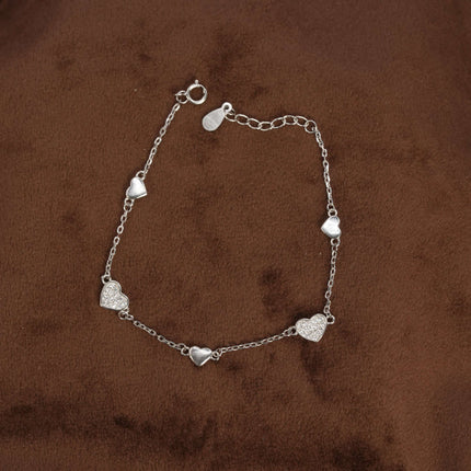Silver  925  Jewellery