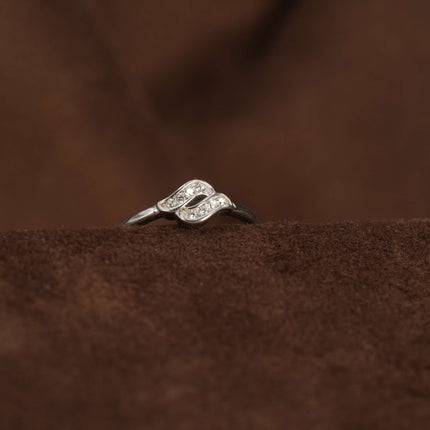 Silver Spell – Everyday  Silver 925 Charm Ring