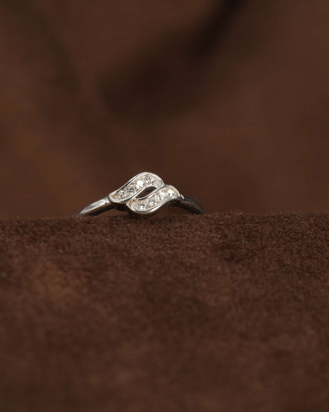 Silver Spell – Everyday  Silver 925 Charm Ring