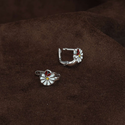 Collection image for: Kids Collection;Hoop/Bali Earrings