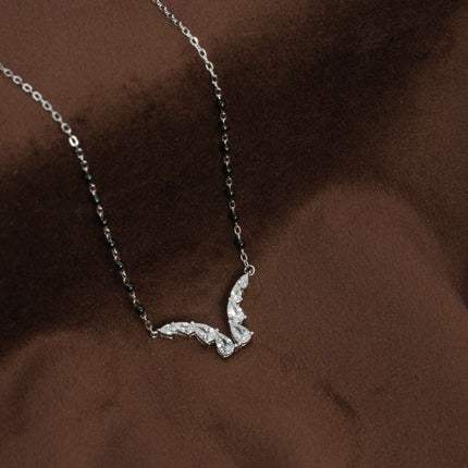 Maayra Sutra – Modern Muse Mangalsutra