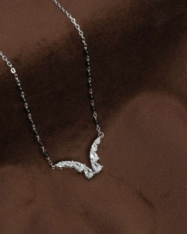 Maayra Sutra – Modern Muse Mangalsutra