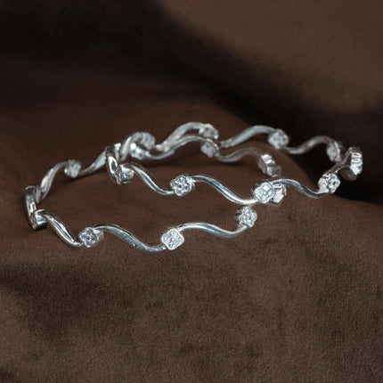Svarna Bangles – Pure & Powerful