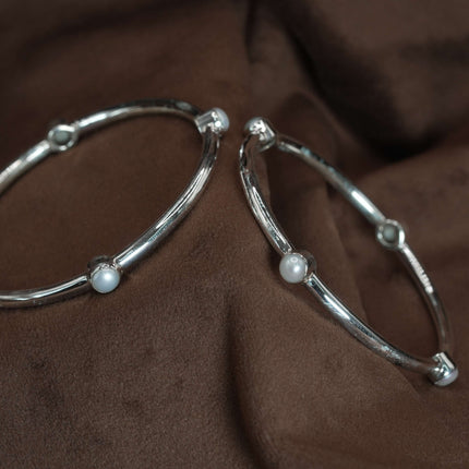 Nivaah Bangles – The Bond of Forever