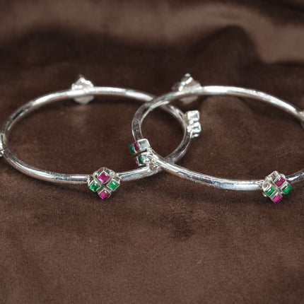 Tara Daily Bangles