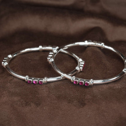 Rajsi Heritage Bangles