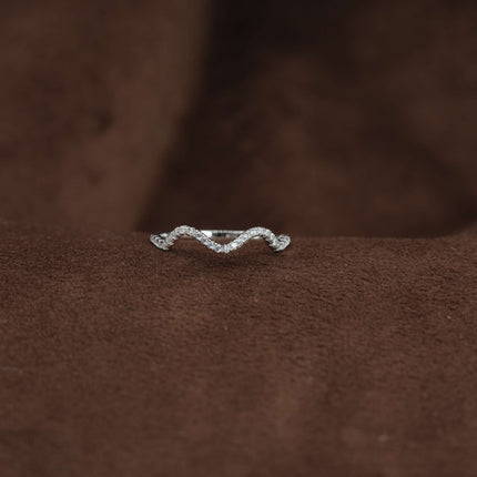 Ishani Ring – Divine Power