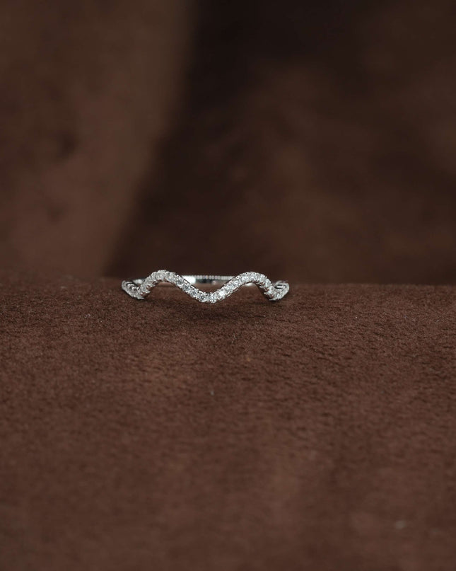 Ishani Ring – Divine Power