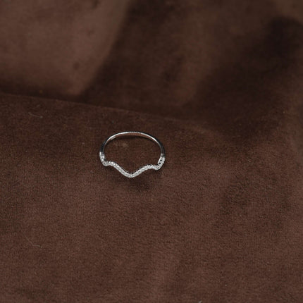 Ishani Ring – Divine Power