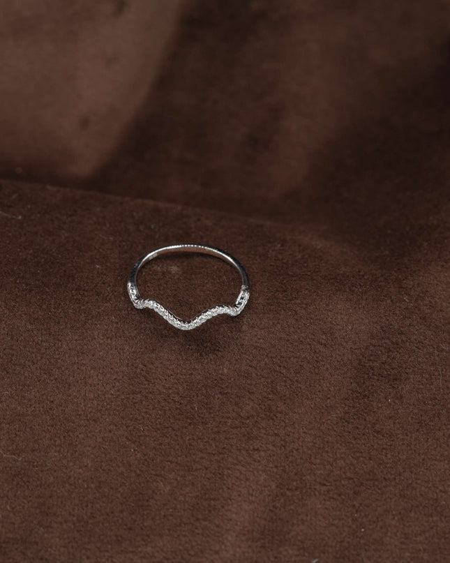 Ishani Ring – Divine Power