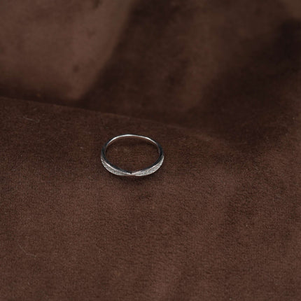 Saanvika Ring – Feminine Shine