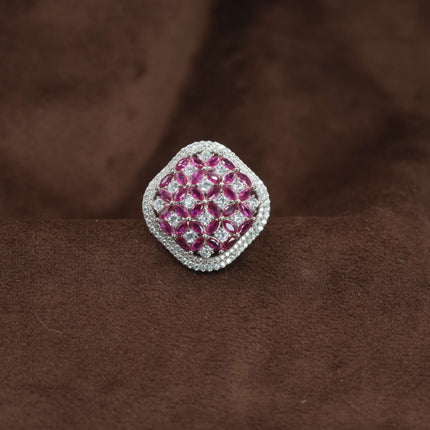 Taraavi Ring – Trail of Stars