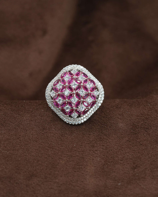 Taraavi Ring – Trail of Stars